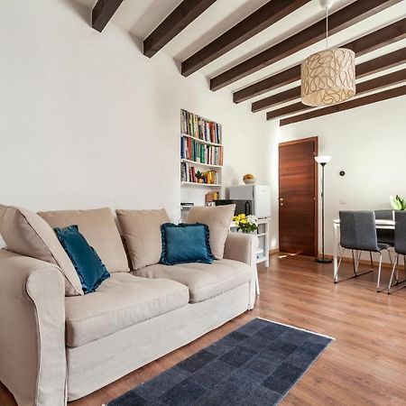 A Central Quiet Place In Verbania Exterior foto