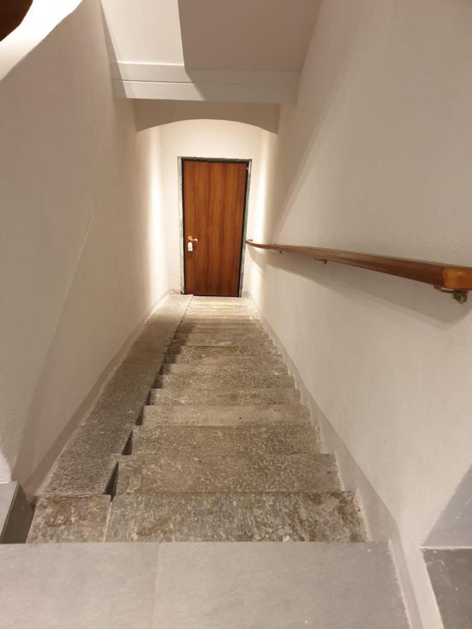 A Central Quiet Place In Verbania Exterior foto